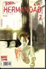P00002 - LA HERMANDAD  - howtoarsenio.blogspot.com #2