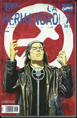 P00007 - LA HERMANDAD  - howtoarsenio.blogspot.com #7
