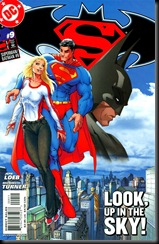 P00010 - Superman & Batman #9 P00010 - Superman & Batman #9