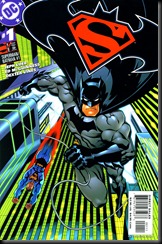 Superman Batman #001 Pg 00b Cover Superman Batman #001 Pg 00b Cover