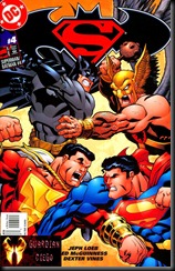 P00005 - Superman & Batman #4 P00005 - Superman & Batman #4
