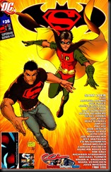 P00027 - Superman & Batman #26 P00027 - Superman & Batman #26