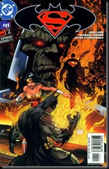 P00012 - Superman & Batman #11 P00012 - Superman & Batman #11
