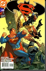 P00016 - Superman & Batman #15 P00016 - Superman & Batman #15