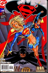 Superman and Batman 019 page 00 Superman and Batman 019 page 00