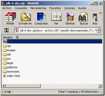 EstructuraZip