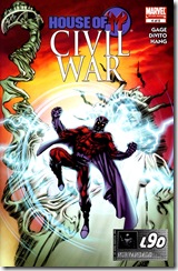 P00005 - 04 - Civil War - House of M 04 de #5 P00005 - 04 - Civil War - House of M 04 de #5