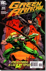 GreenArrow_ViendoEnRojo