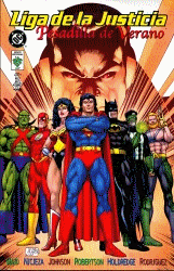 JLA JLA