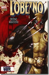 P00007 -  Wolverine - Manifest Destiny #4