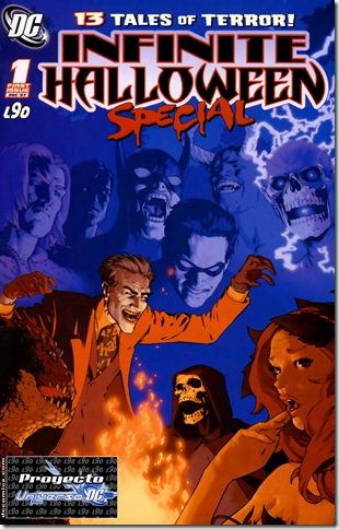 DC Infinite Halloween Special Page 01