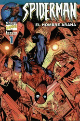 Spiderman Spiderman