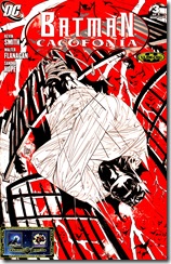 Batman - Cacofonía 3