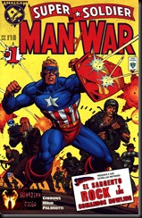 P00022 - Amalgam - Super Soldier - Man Of War.howtoarsenio.blogspot.com #21 P00022 - Amalgam - Super Soldier - Man Of War.howtoarsenio.blogspot.com #21