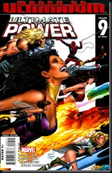 P00008 - Ultimate Power #9