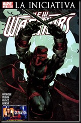 P00002 - New Warriors v4 #2