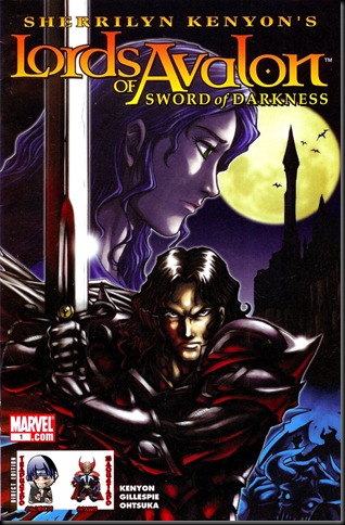 Sword of Darkness Sword of Darkness
