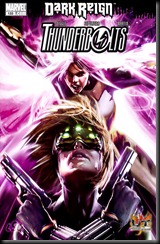P00028 - Dark Reign #133 P00028 - Dark Reign #133