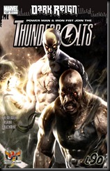 P00032 - Dark Reign #137 P00032 - Dark Reign #137