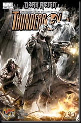P00033 - Dark Reign #138 P00033 - Dark Reign #138