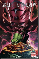 P00061 - Dark Reign - Skrull Kill Krew howtoarsenio.blogspot.com #5 P00061 - Dark Reign - Skrull Kill Krew howtoarsenio.blogspot.com #5