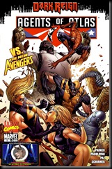 P00041 - Dark Reign #5 P00041 - Dark Reign #5