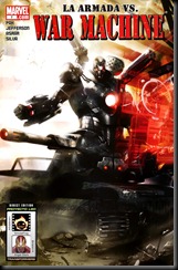P00021 - Dark Reign #7 P00021 - Dark Reign #7