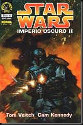 P00002 - Imperio Oscuro II #2 P00002 - Imperio Oscuro II #2