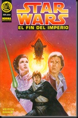 Imperio Oscuro III Imperio Oscuro III