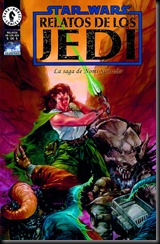 P00005 - SW - 03 Relatos de los Jedi #5 P00005 - SW - 03 Relatos de los Jedi #5