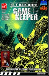 P00002 - GameKeeper v2 #5 P00002 - GameKeeper v2 #5