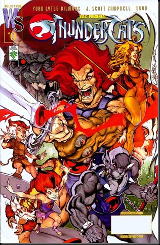 ThunderCats ThunderCats