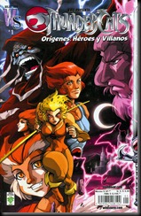 P00002 - Thundercats - Origenes - Heroes y Villanos.howtoarsenio.blogspot.com #1 P00002 - Thundercats - Origenes - Heroes y Villanos.howtoarsenio.blogspot.com #1