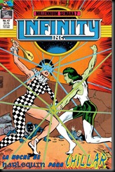 P00039 - 39 Infinity Inc #47 P00039 - 39 Infinity Inc #47