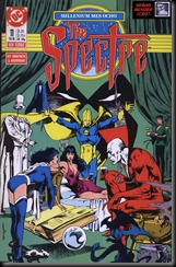 P00041 - 41 Spectre v2 #11 P00041 - 41 Spectre v2 #11