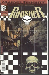 P00011 - Punisher MK v2 #11 P00011 - Punisher MK v2 #11