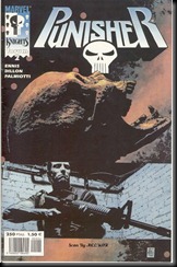 P00002 - Punisher MK v1 #2 P00002 - Punisher MK v1 #2