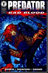 P00003 - Predator - Mala Sangre #3