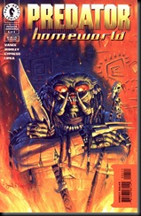P00004 - Predator - Homeworld #4 P00004 - Predator - Homeworld #4