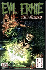 P00006 - Armageddon 05 - Evil Ernie - War of the Dead #1 P00006 - Armageddon 05 - Evil Ernie - War of the Dead #1
