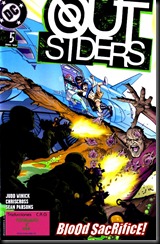 P00005 - 05 - Outsiders - - Looking for Trouble #5 P00005 - 05 - Outsiders - - Looking for Trouble #5