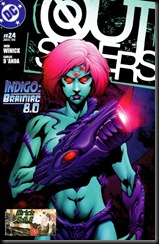 P00024 - 24 - Outsiders - - The Insiders #24 P00024 - 24 - Outsiders - - The Insiders #24