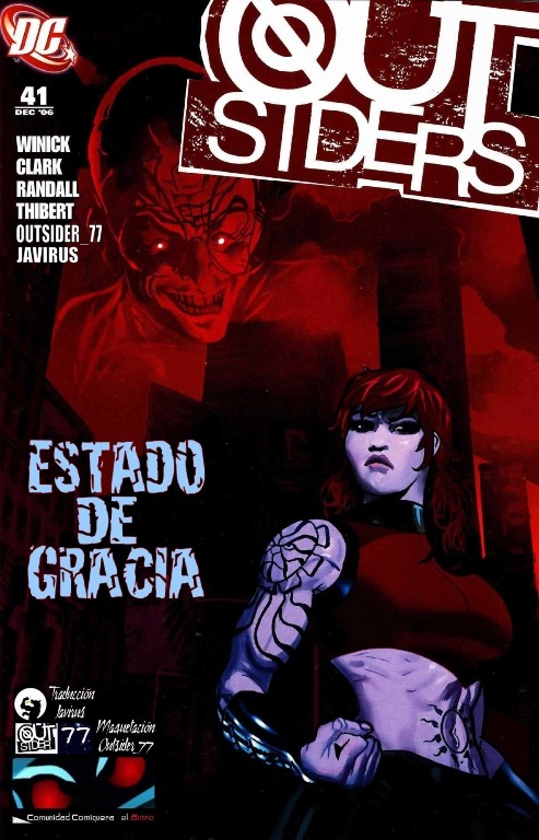 [P00041 - 41 - Outsiders -  - The Good Fight #41[2].jpg]