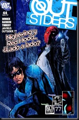 P00044 - 44 - Outsiders - - Pay As You Go #44 P00044 - 44 - Outsiders - - Pay As You Go #44