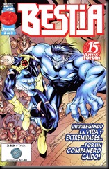 Bestia - Mal Carma 2 Bestia - Mal Carma 2