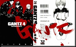 P00004 - Gantz - Tomo howtoarsenio.blogspot.com #4 P00004 - Gantz - Tomo howtoarsenio.blogspot.com #4