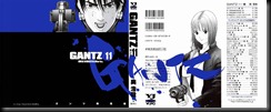 P00011 - Gantz - Tomo howtoarsenio.blogspot.com #11 P00011 - Gantz - Tomo howtoarsenio.blogspot.com #11