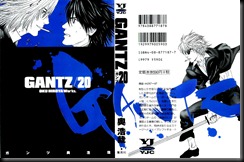 P00020 - Gantz - Tomo howtoarsenio.blogspot.com #20 P00020 - Gantz - Tomo howtoarsenio.blogspot.com #20