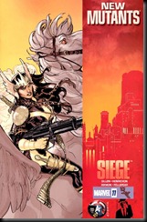P00028 - Siege 27 - New Mutants #11 P00028 - Siege 27 - New Mutants #11