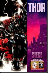 Thor 607 01B Thor 607 01B